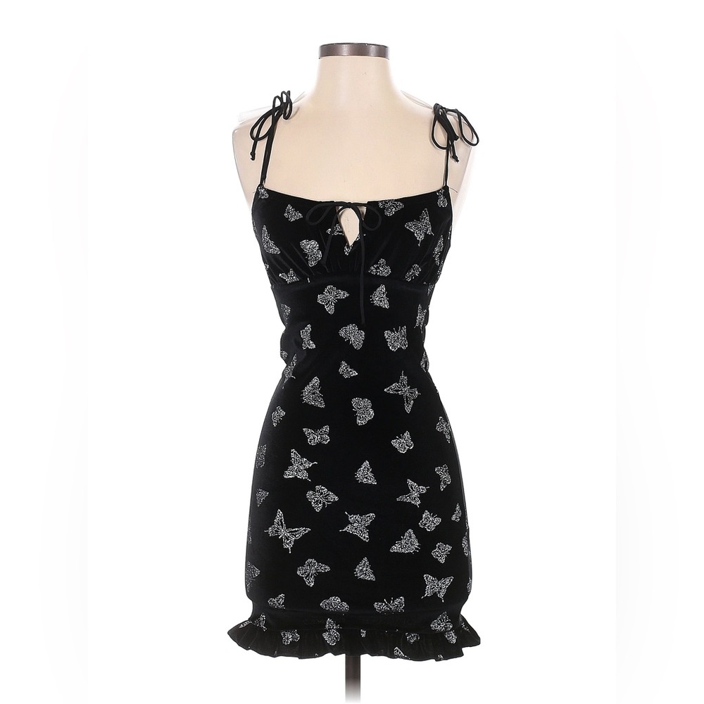 Motel dress size S NWT